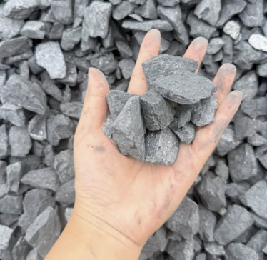หินเบอร์ 1-2 — Crushed Stone 1-2