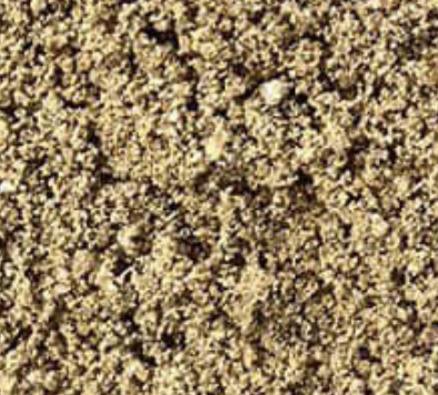 ทรายหยาบ — Coarse Sand